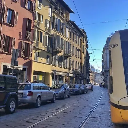 Brera Nel Cuore Apartment