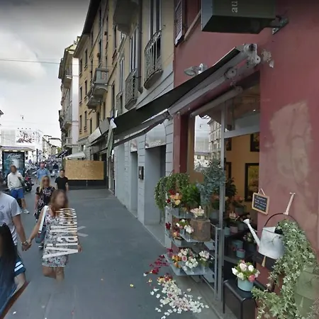 Brera Nel Cuore Apartment Milan